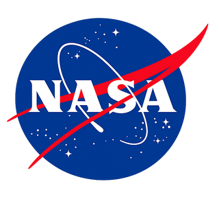 NASA insignia