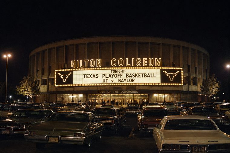 Houston Aeros &mdash; The Summit, hockey in Texas