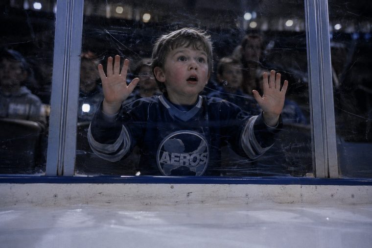 Houston Aeros &mdash; A hockey town, whatever anyone says